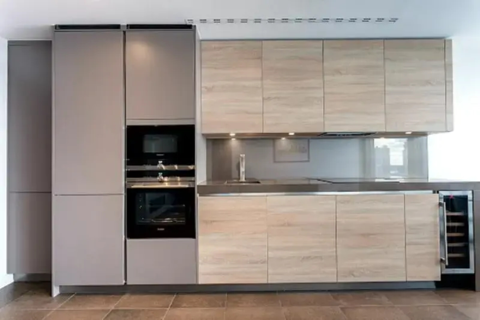 Lexicon Apartments