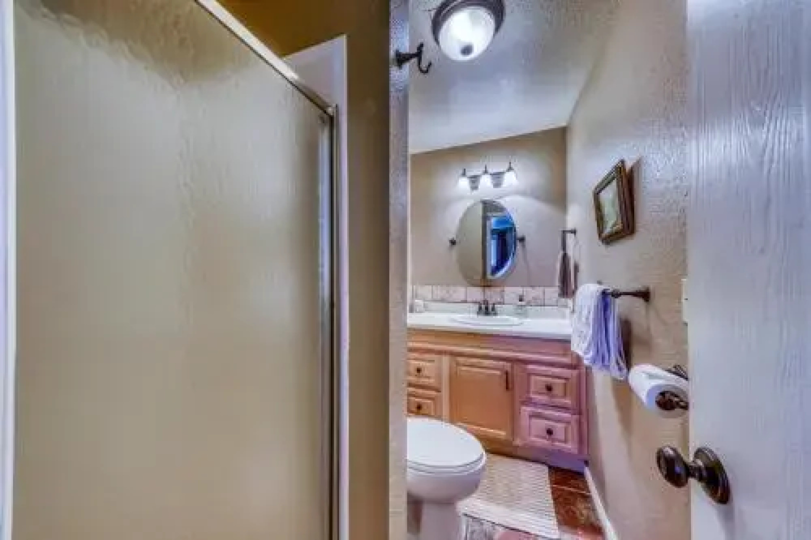 Chandler Mountain View Cottage