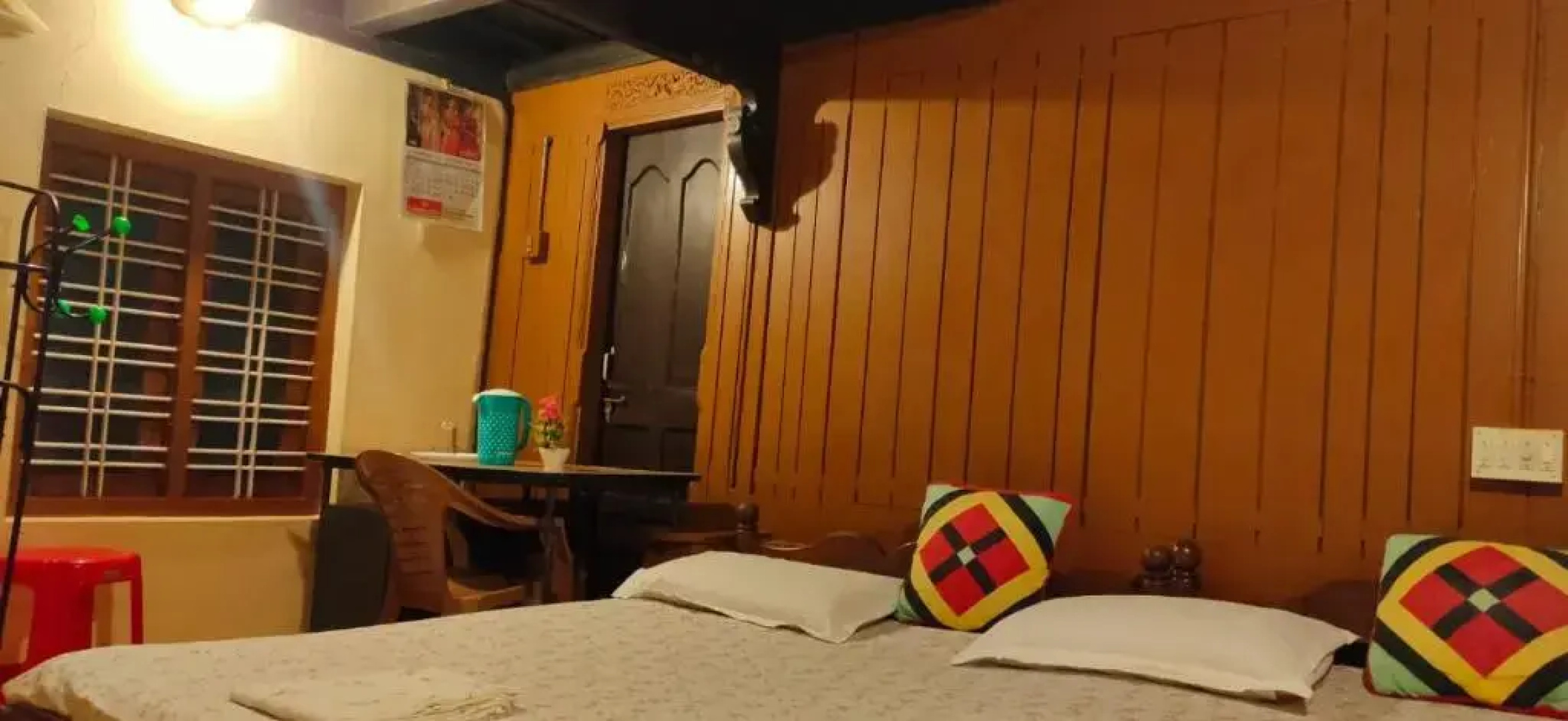 Kuttickattil Gardens Home Stay