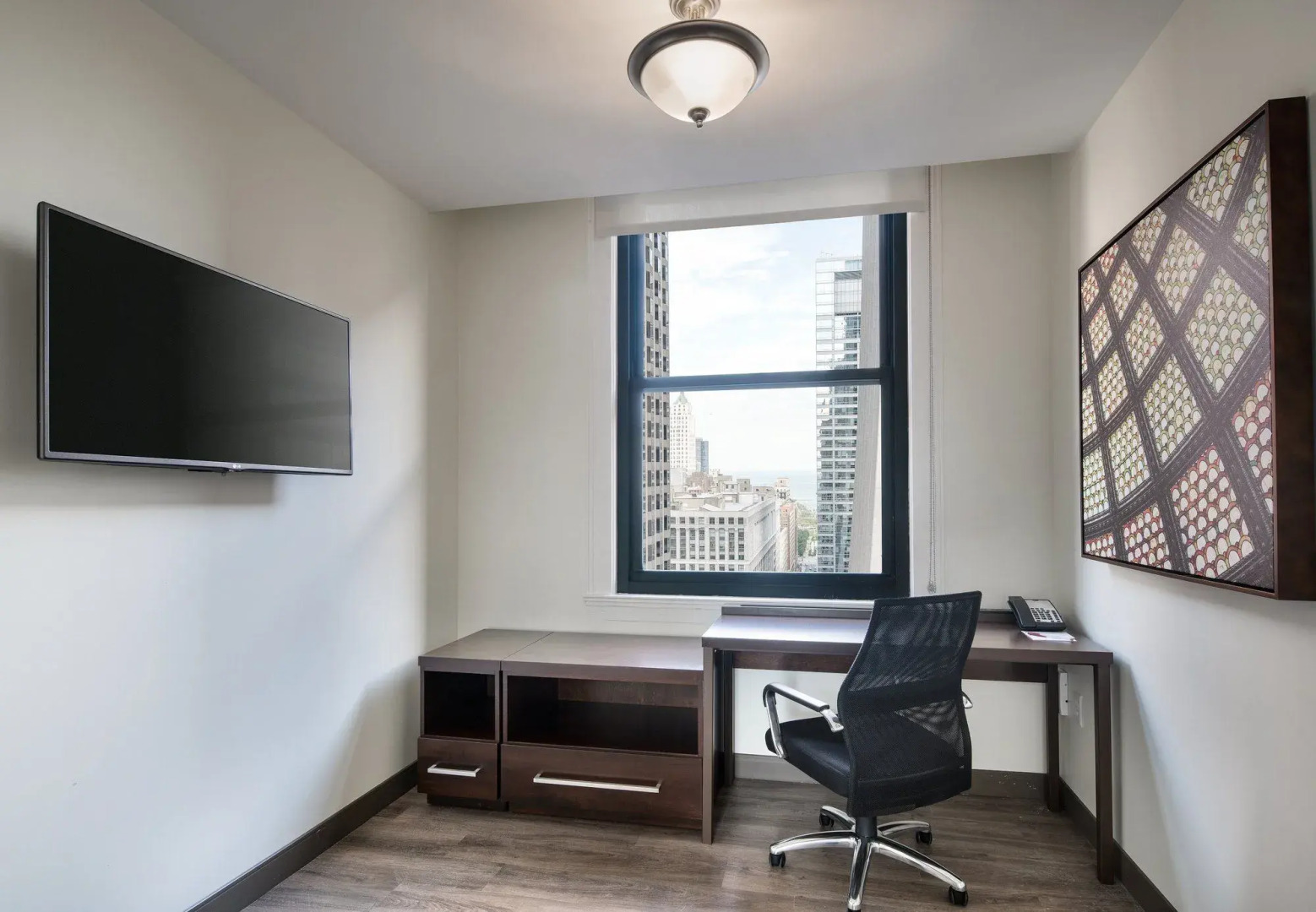 Residence Inn Chicago Downtown/Loop