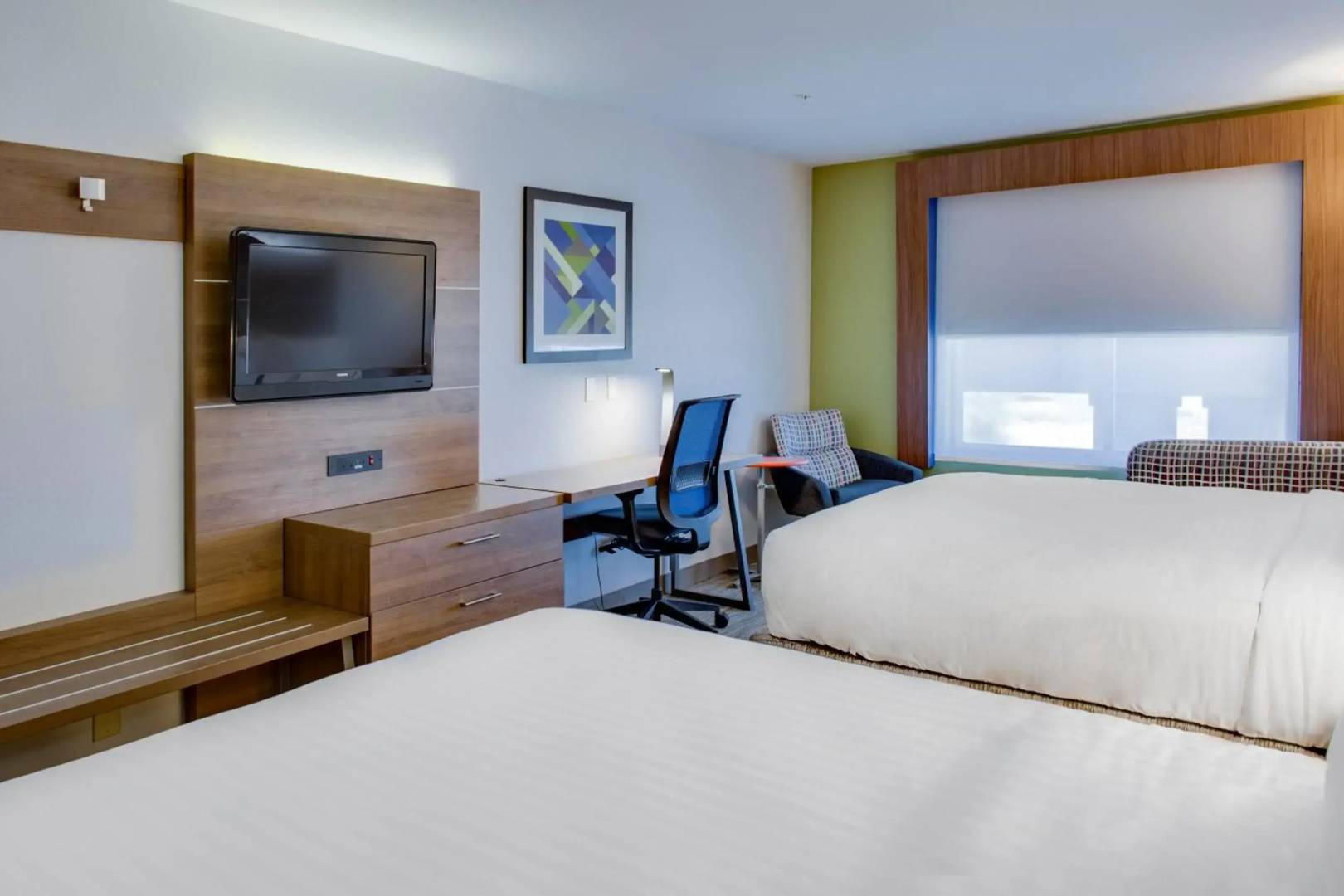 Holiday Inn Express & Suites Chickasha by IHG