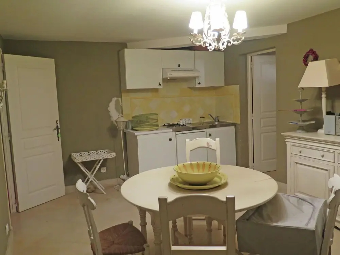 Beautiful Villa with Swimming Pool in Cavalaire-sur-Mer