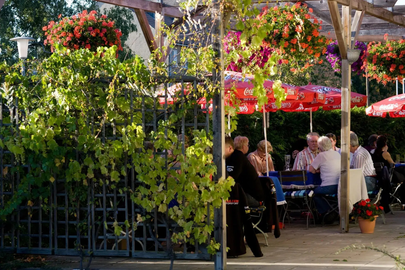 ACRON Hotel Quedlinburg
