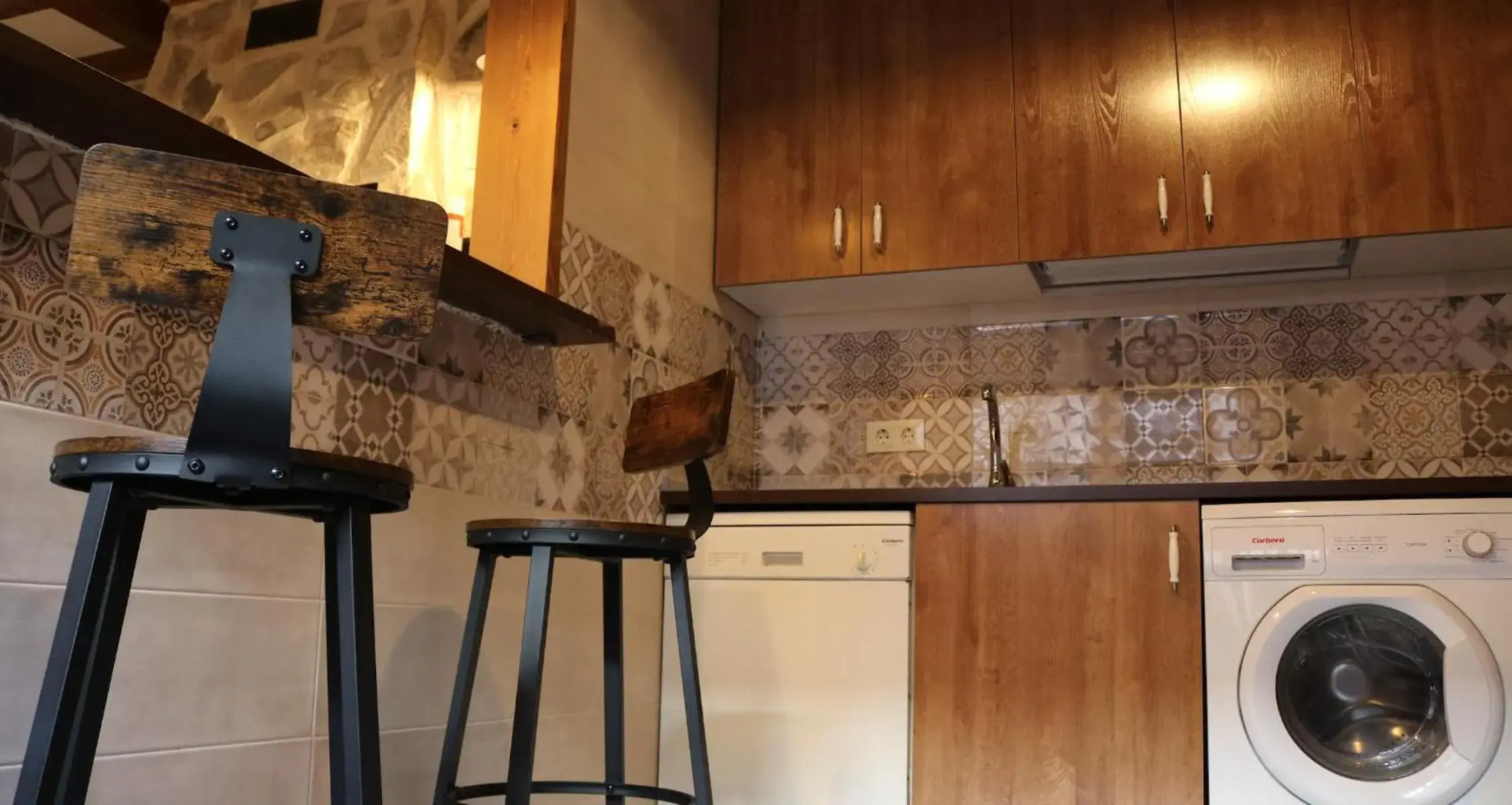 Casa Rural La Cerecera