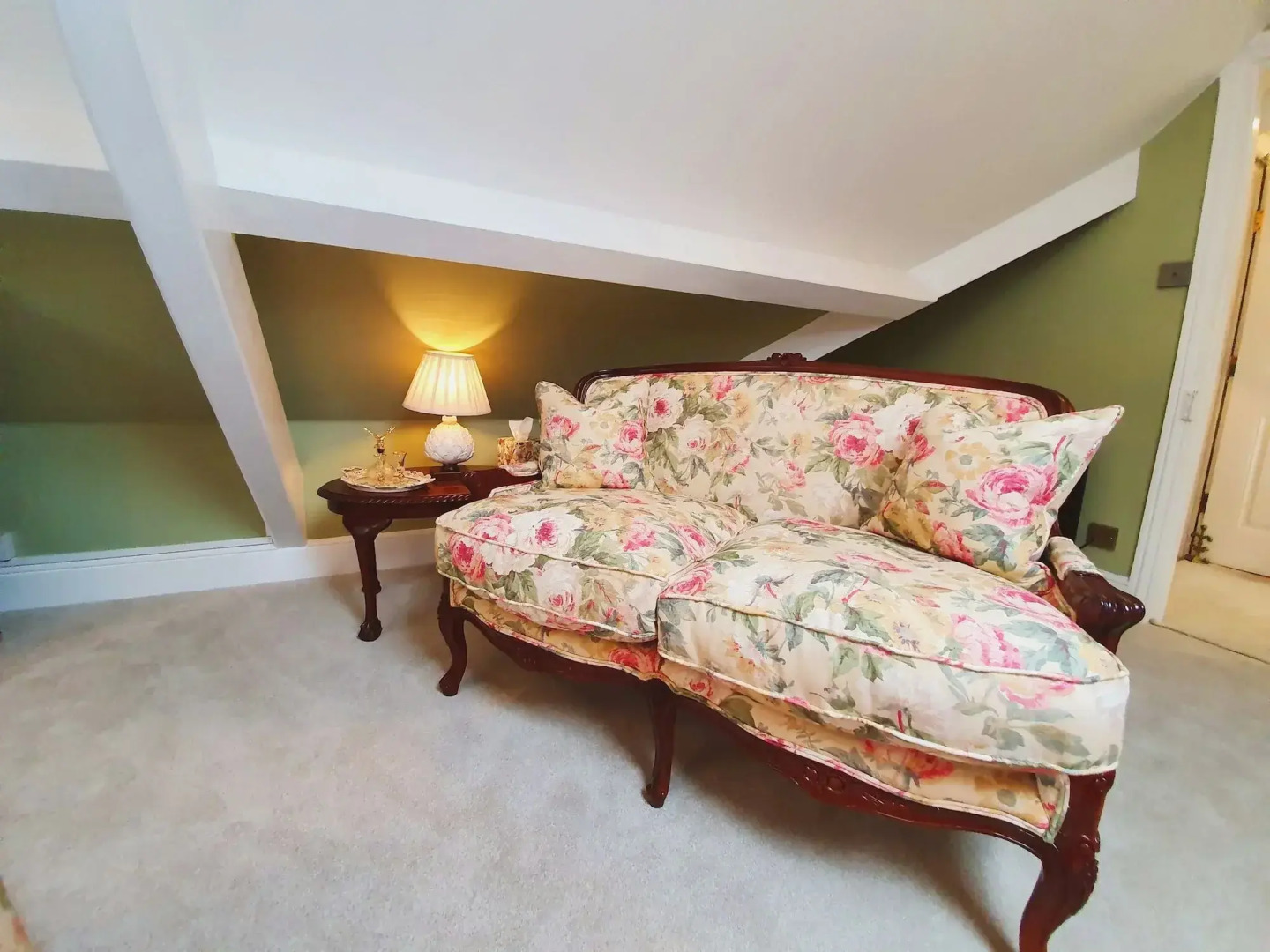 Plas Dinas Country House