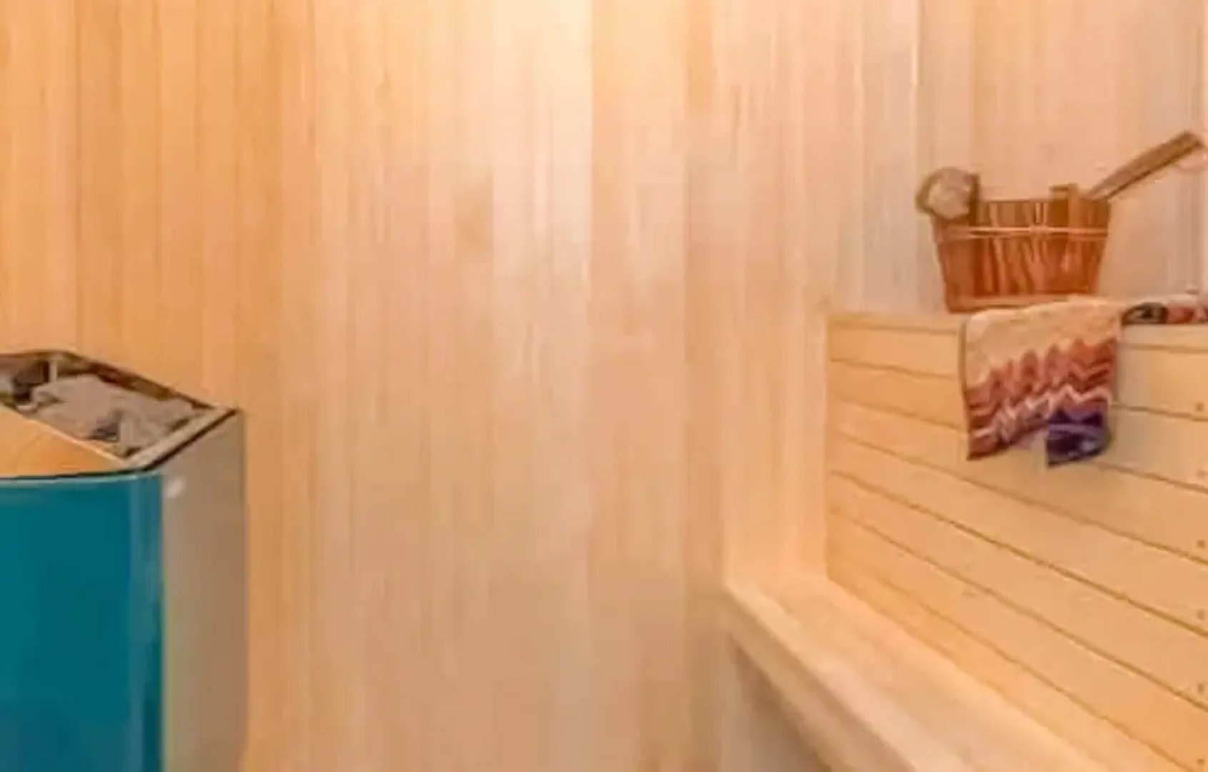 Awesome Apartment in Hemsedal With Sauna, Wifi and 2 Bedrooms