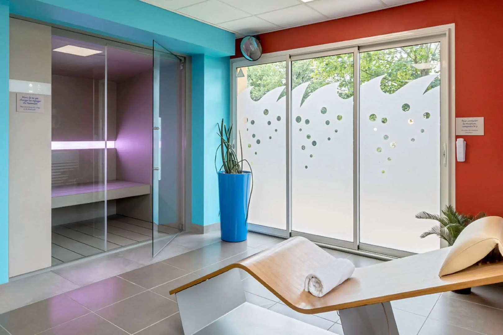 Best Western Hotel Nuit de Retz Nantes Sud