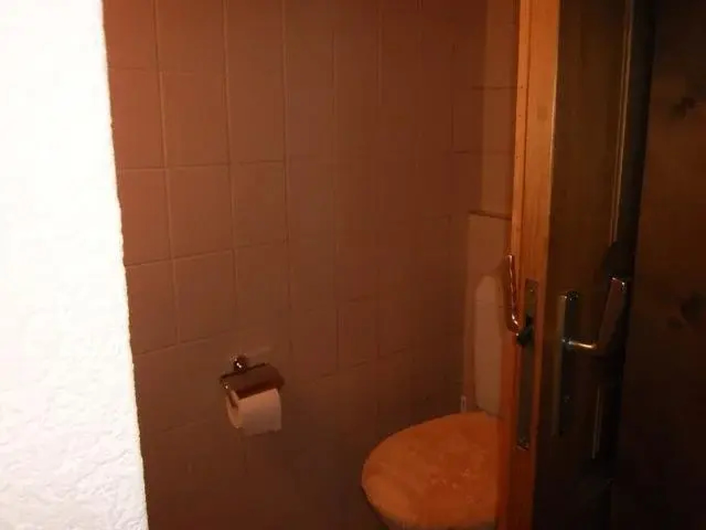 Apartment Chez Véro et Bernard