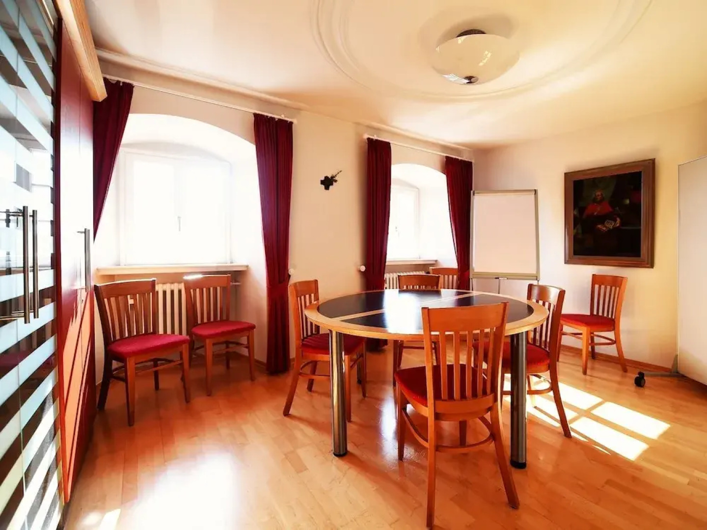 Tagungskloster Frauenberg