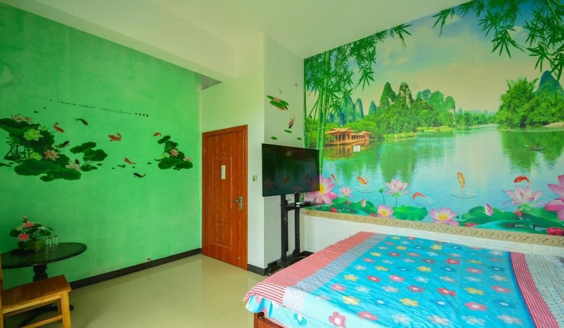 Beihai Youth International Capsule Hostel