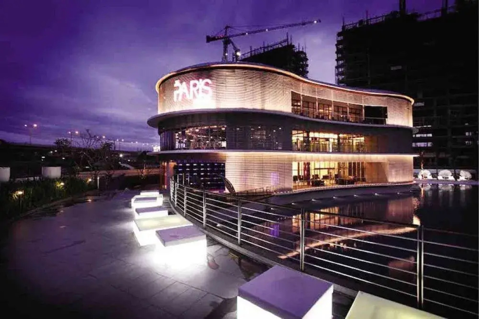 Azure Urban Resort 3 Bedroom Suite