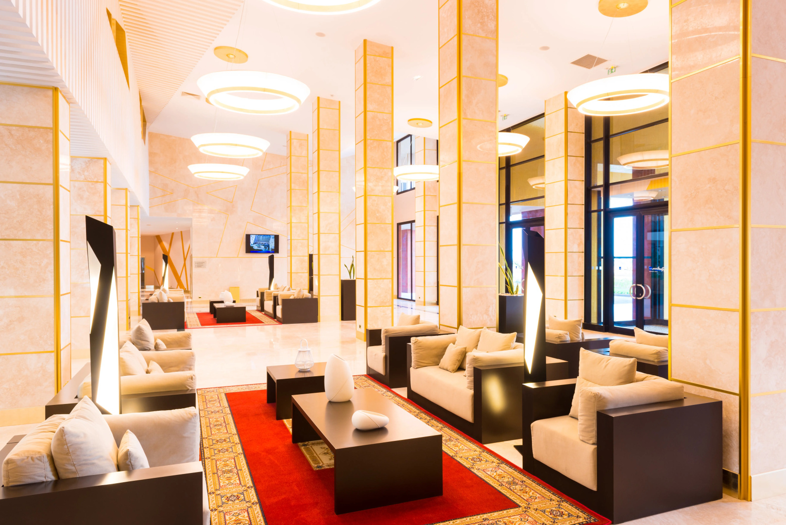 Radisson Blu Hotel N'Djamena