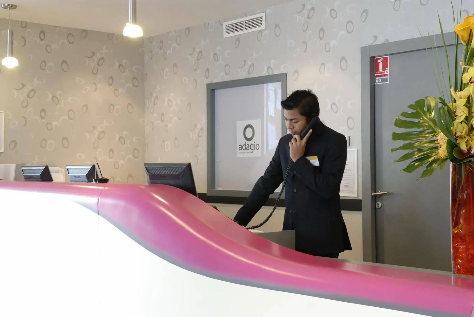 Aparthotel Adagio Paris Montrouge