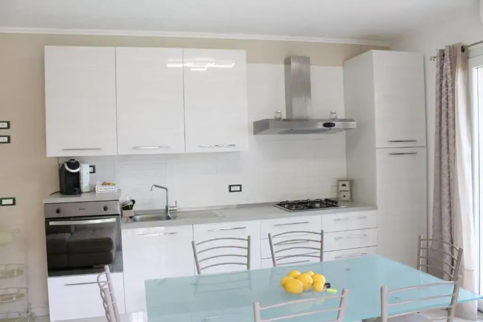 Agriturismo Azzurra Biricchina - Suites