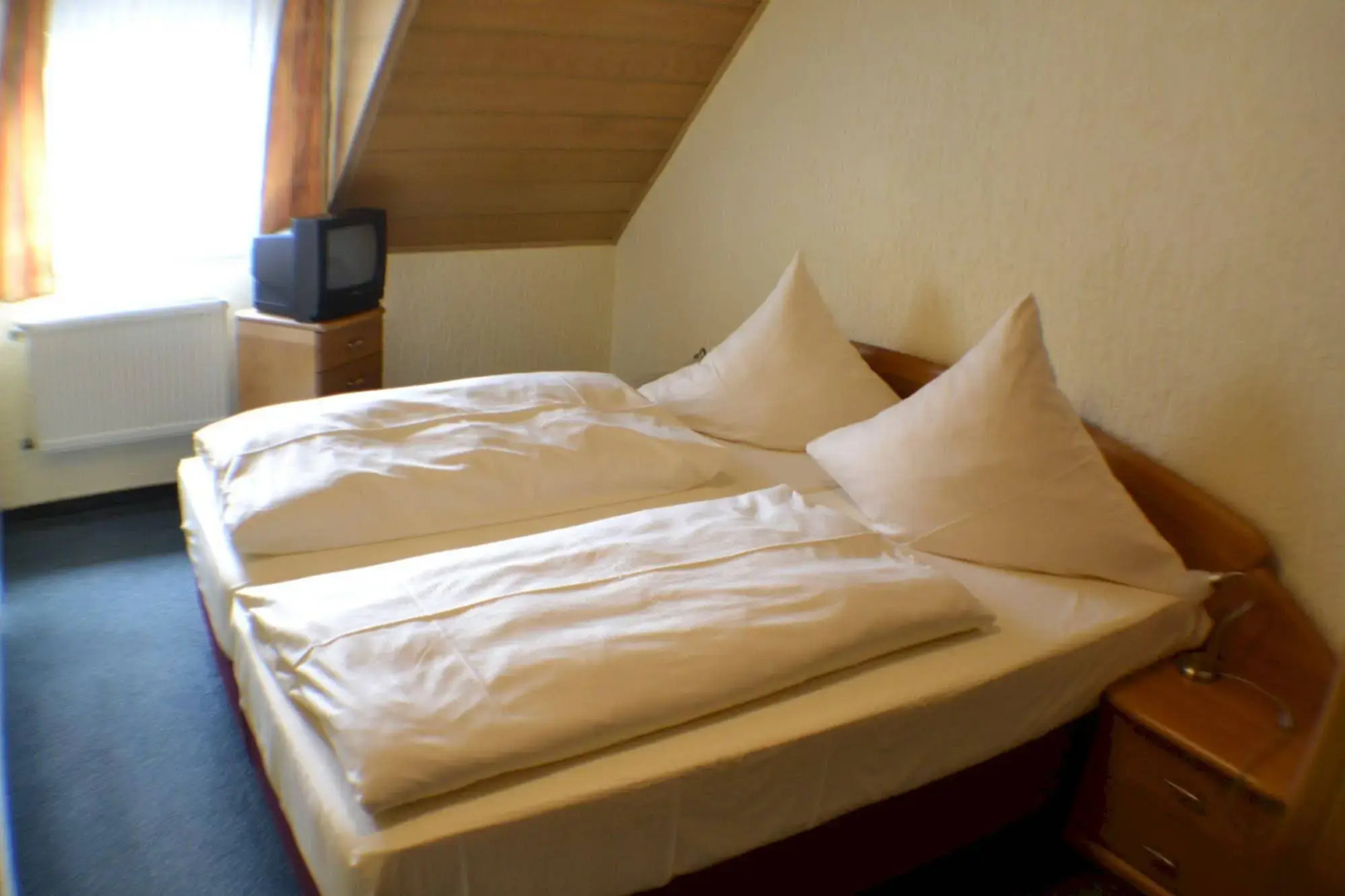 Moselstern Hotel Fuhrmann