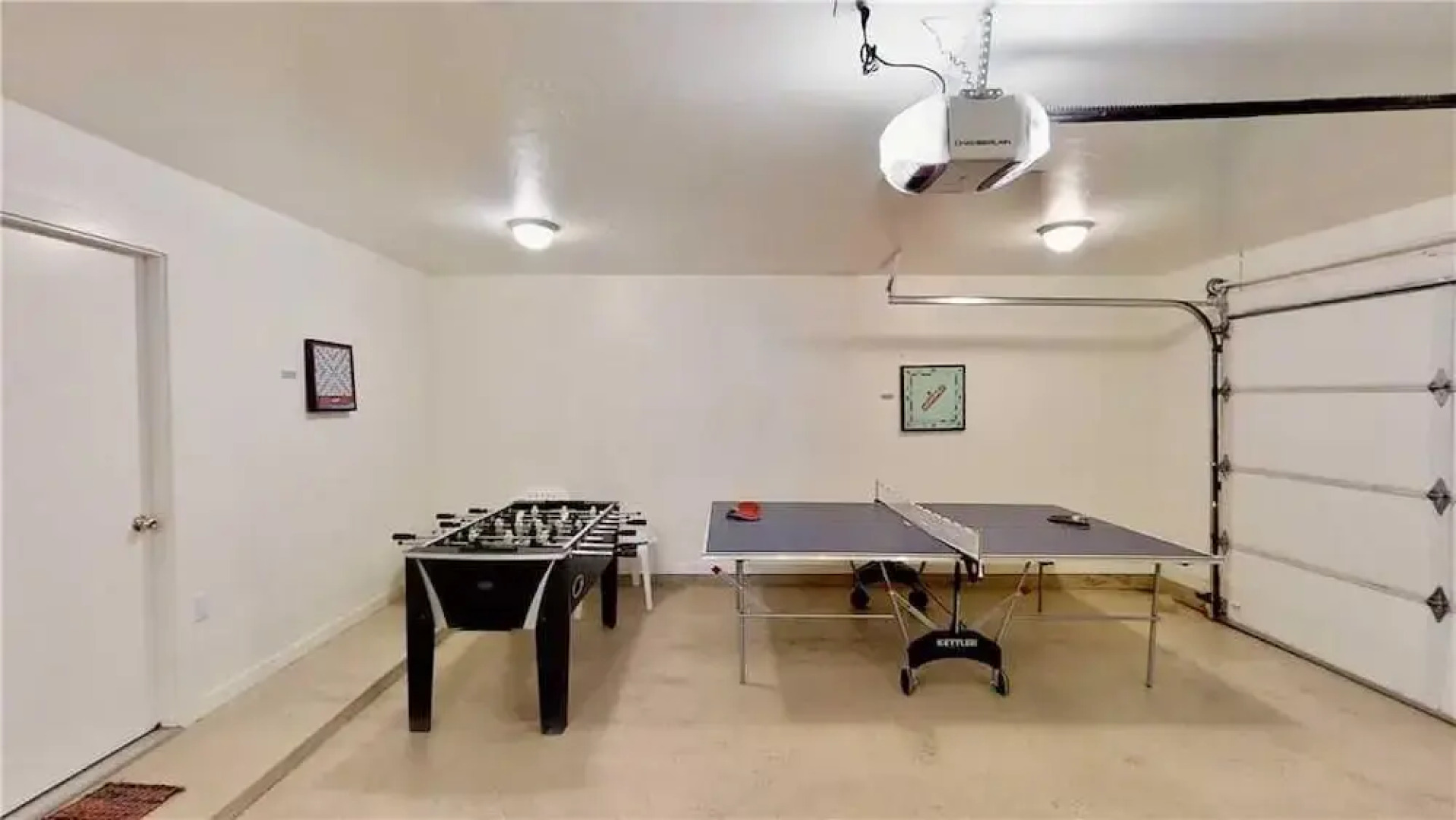 Arches Abode ~ A3 by RedAwning