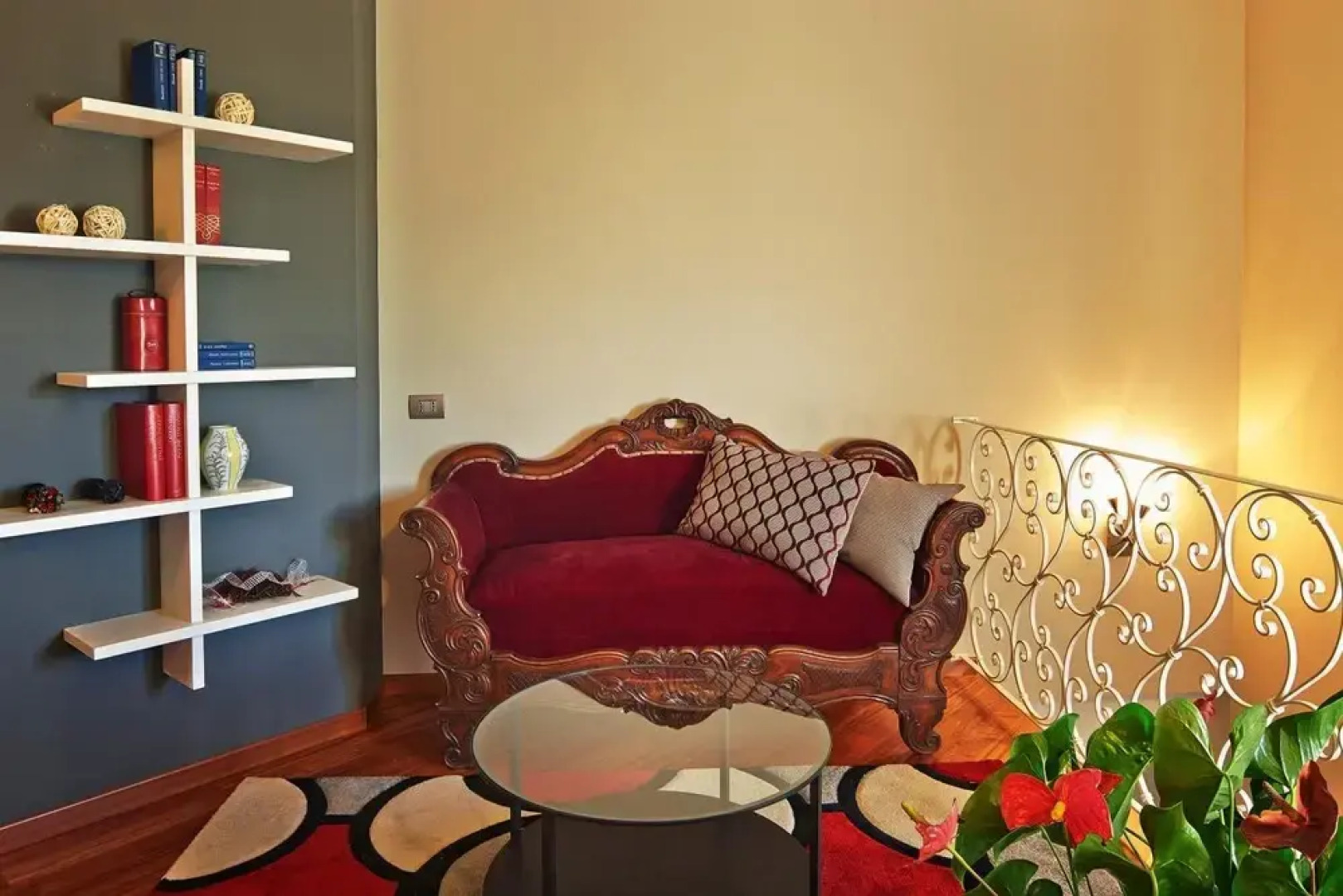 Villa Archi B&B
