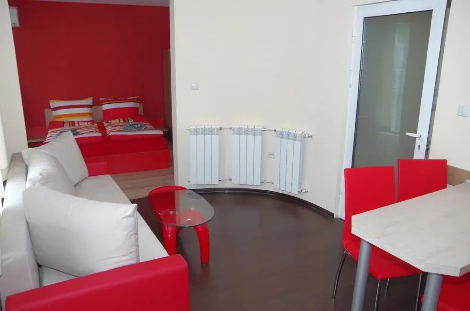 Solaris Aparthotel
