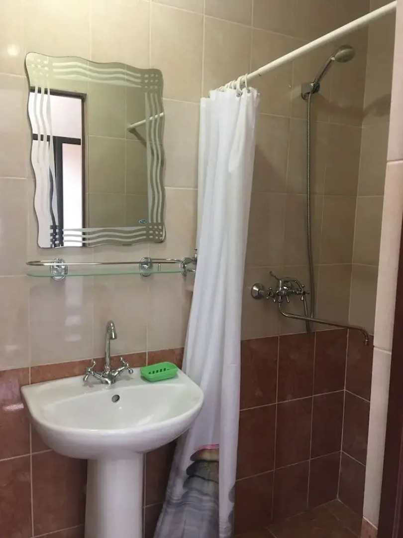 Гостевой дом Надин