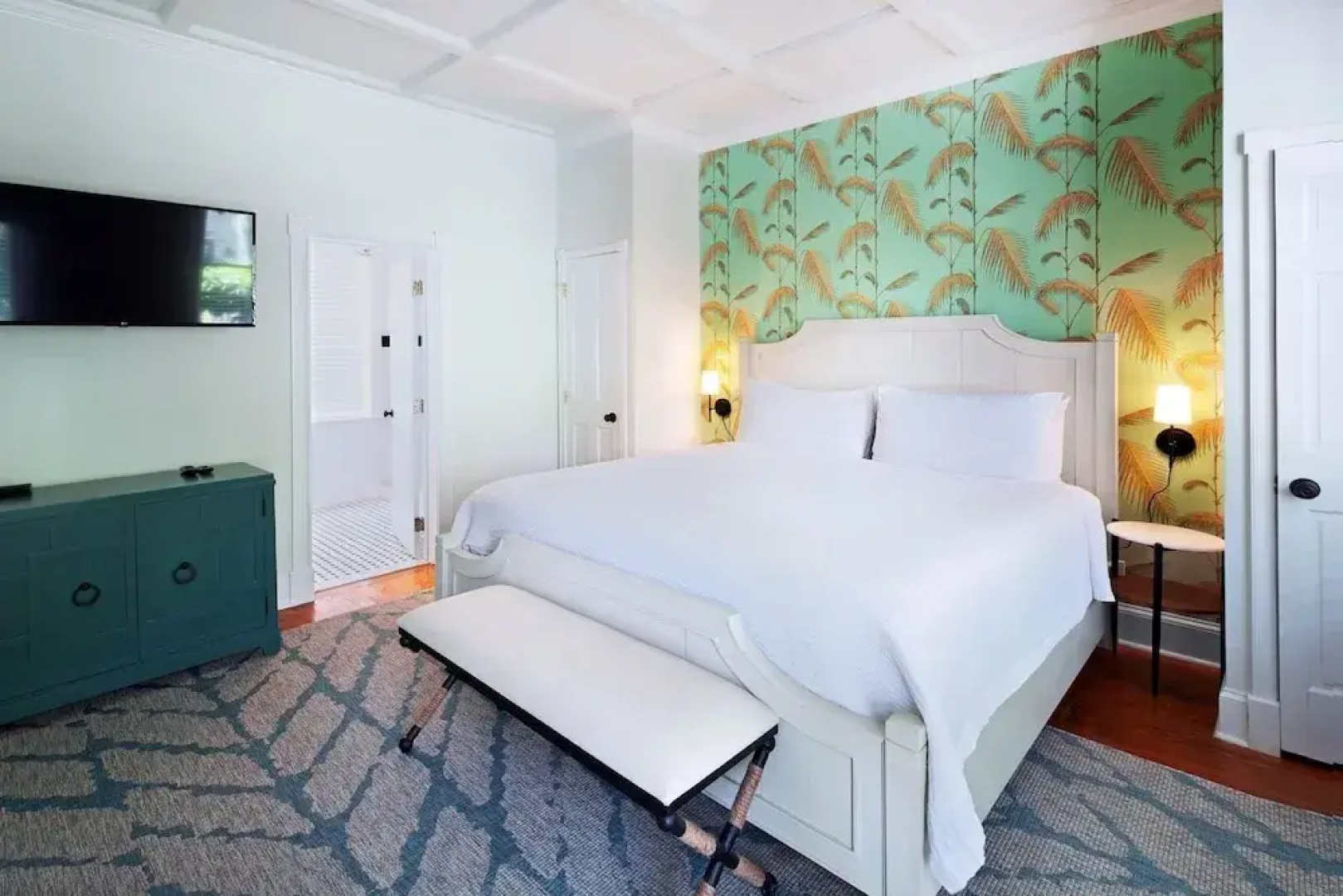 Coco Plum Inn