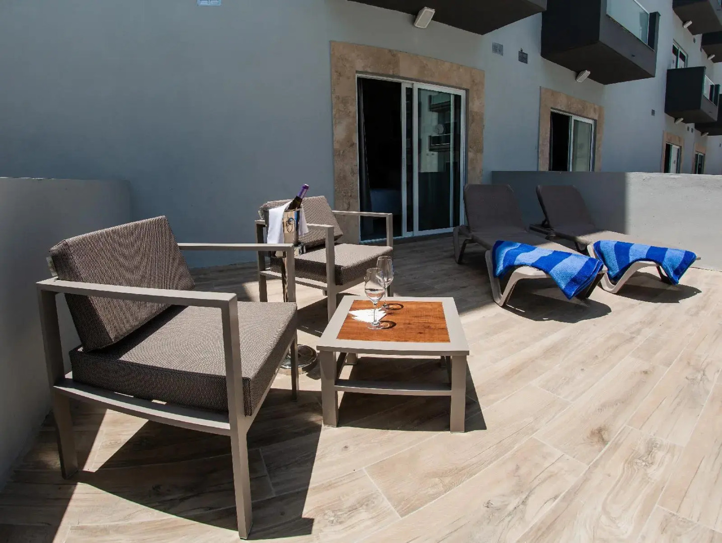 Bora Bora Ibiza Malta Resort - Music Hotel - Adults Only 18 plus