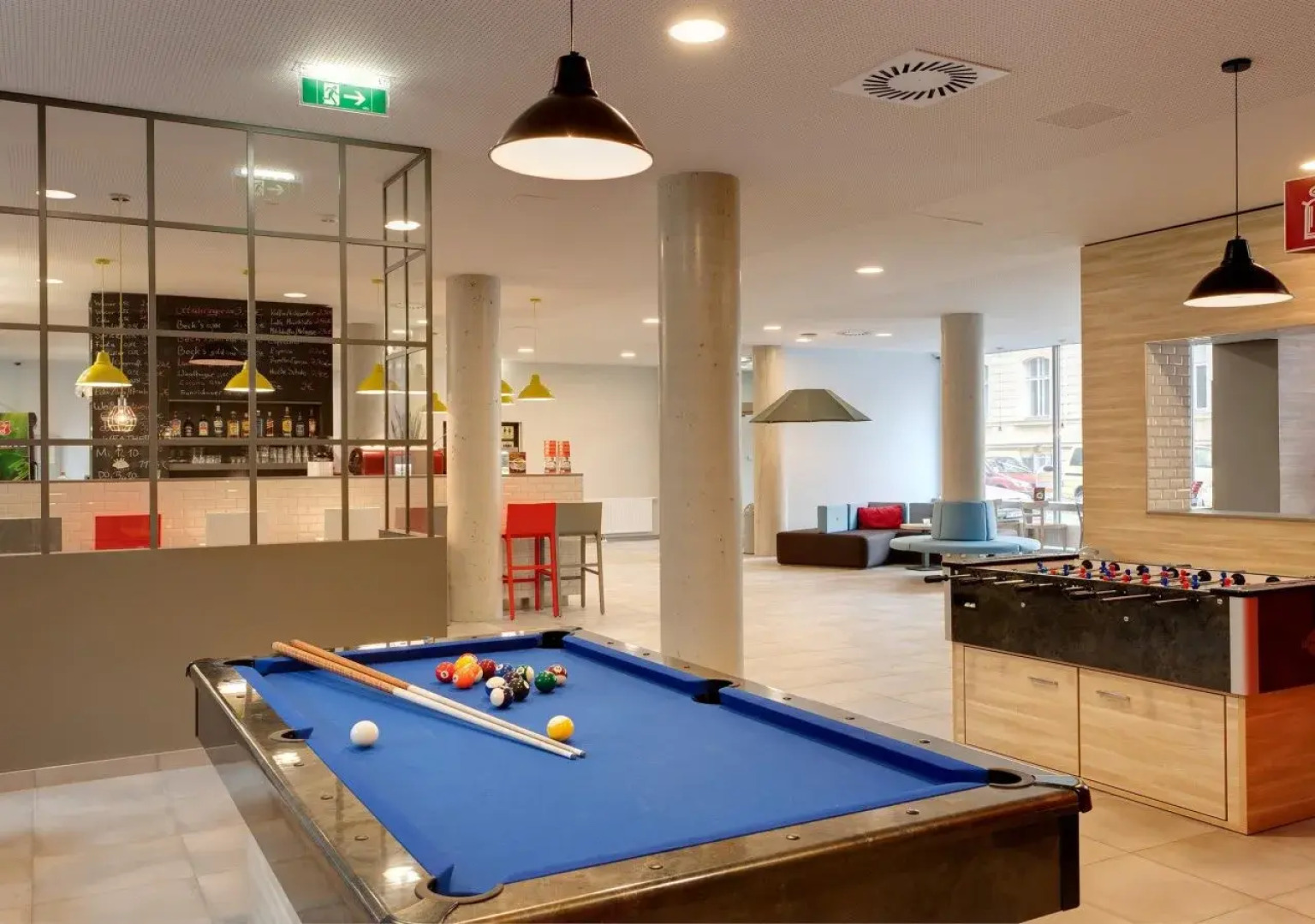 MEININGER Hotel Wien Downtown Franz