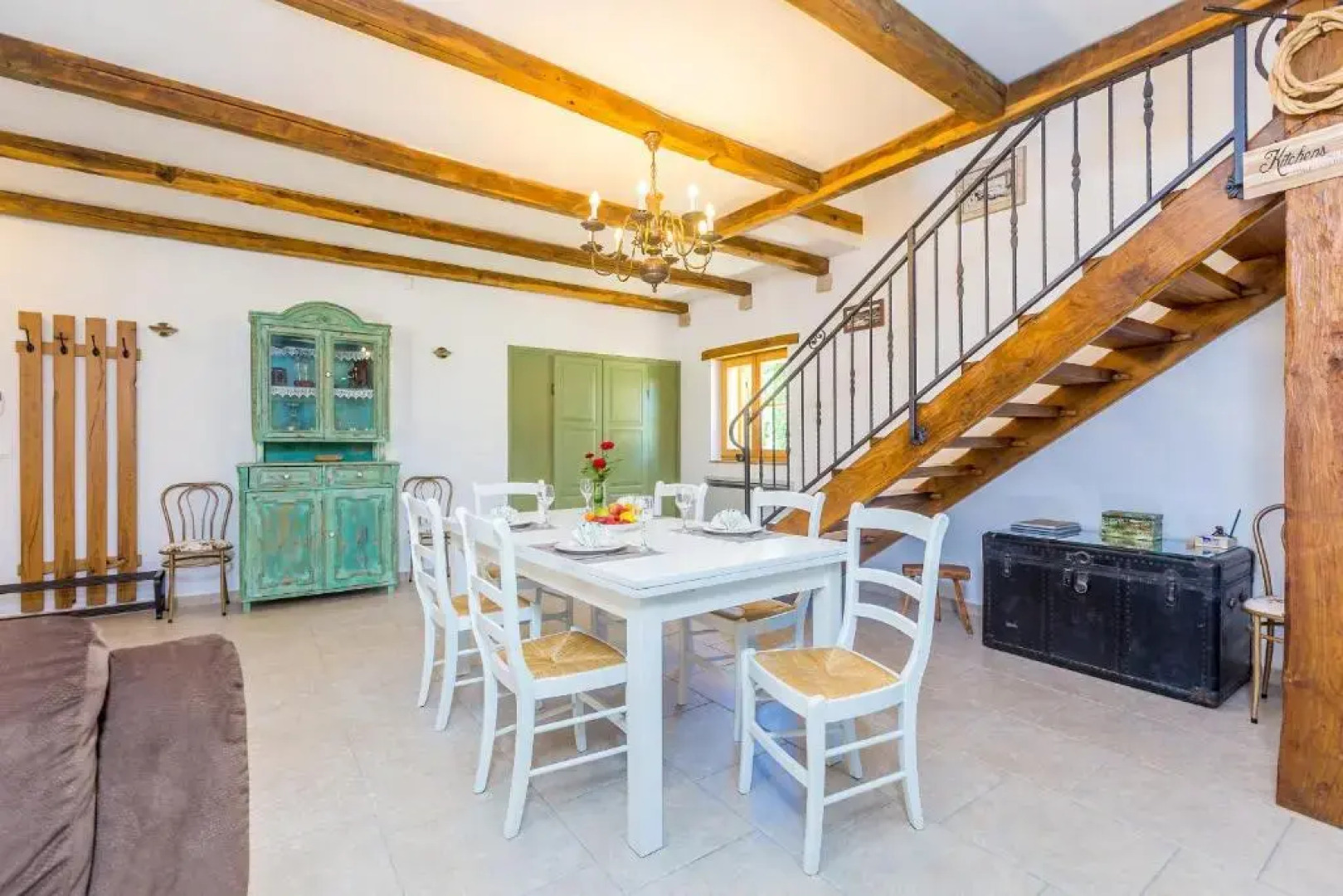 Holiday house Hojevica - Kras, Krk