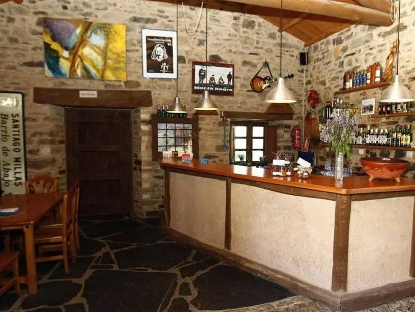 Hospedería Guts Muths