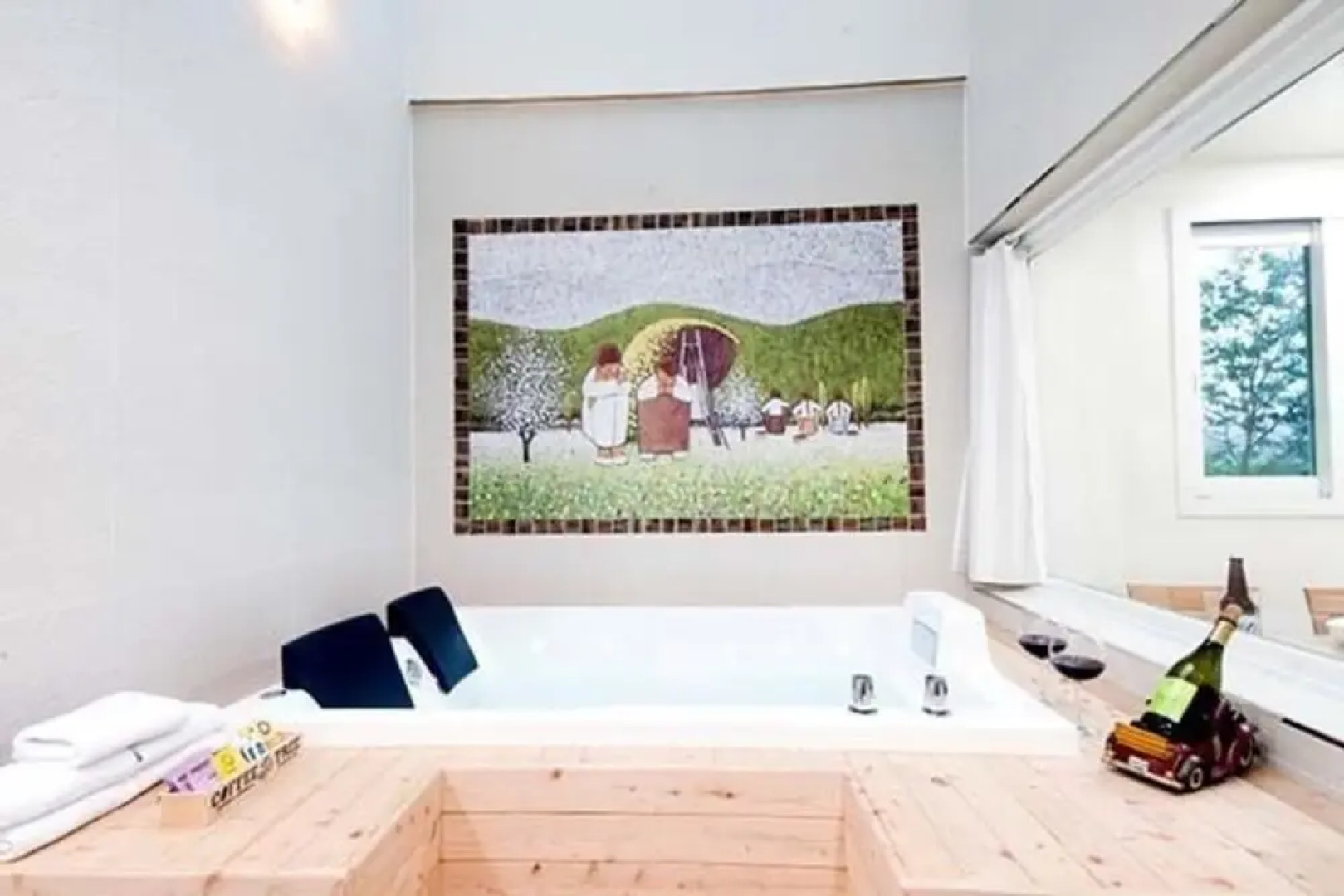 Yangpyeong Blue Hill Pension