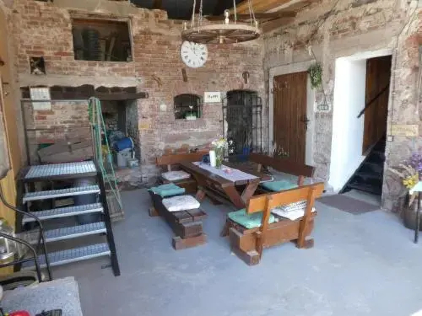 Ubytování Farma U sv. Jakuba