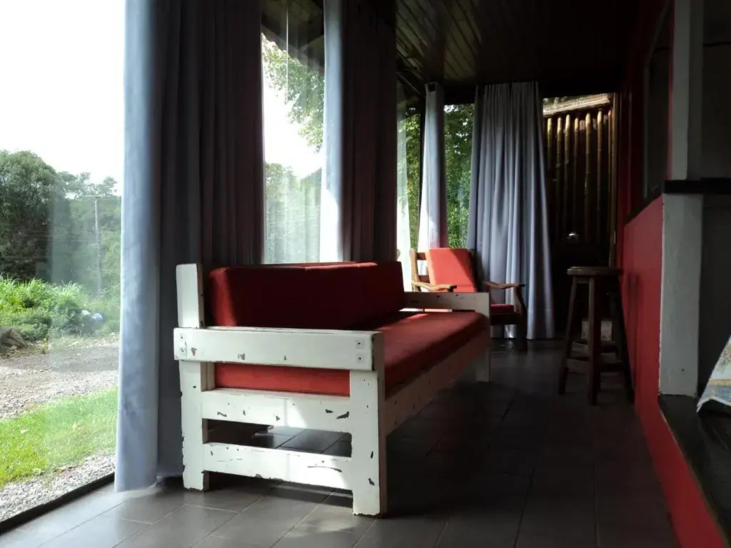 Espaço Holístico Chalés