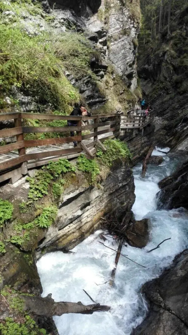 Pension Doffenmühle Köppl