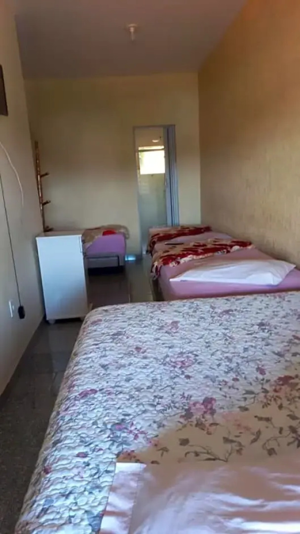 Santa Helena Pousada