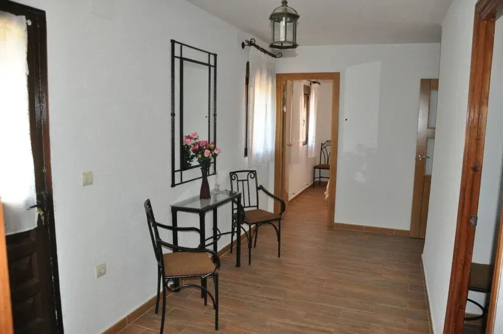 Complejo Rural el Mesón