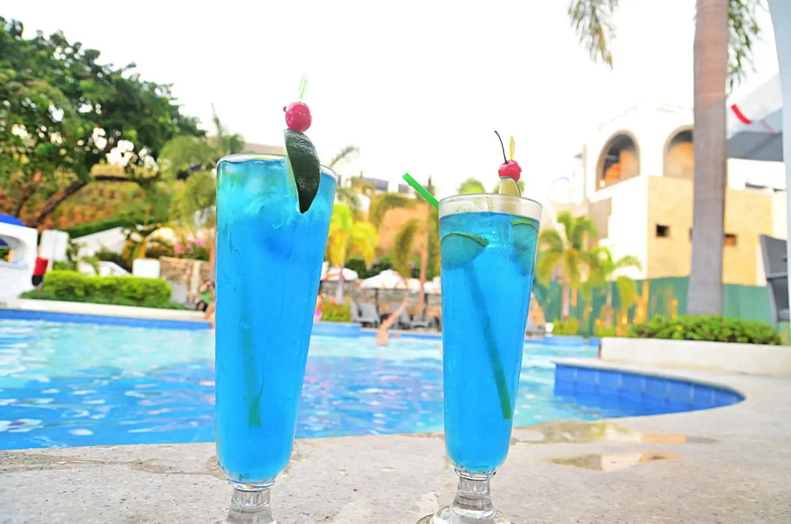 Thunderbird Resorts - Poro Point