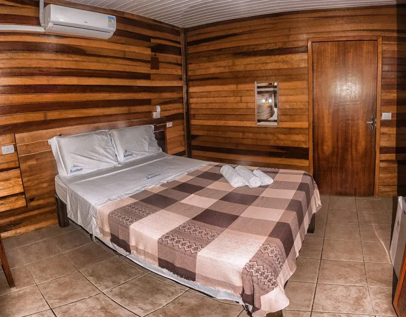 Pousada Marimar Encantadas