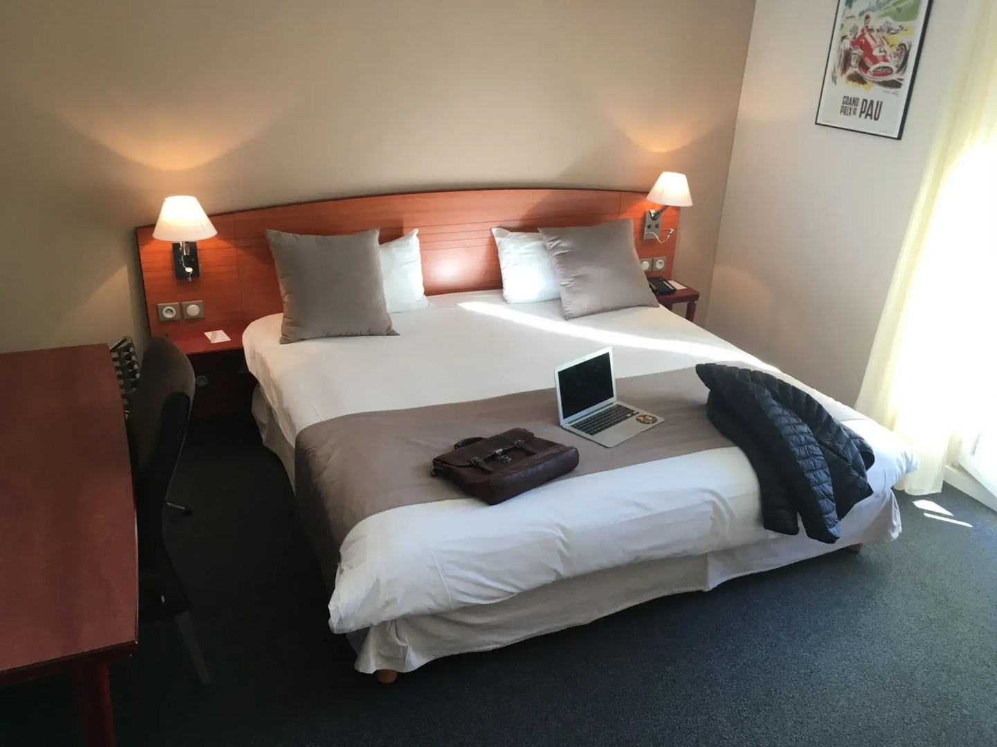 Sure Hotel by Best Western la Palmeraie