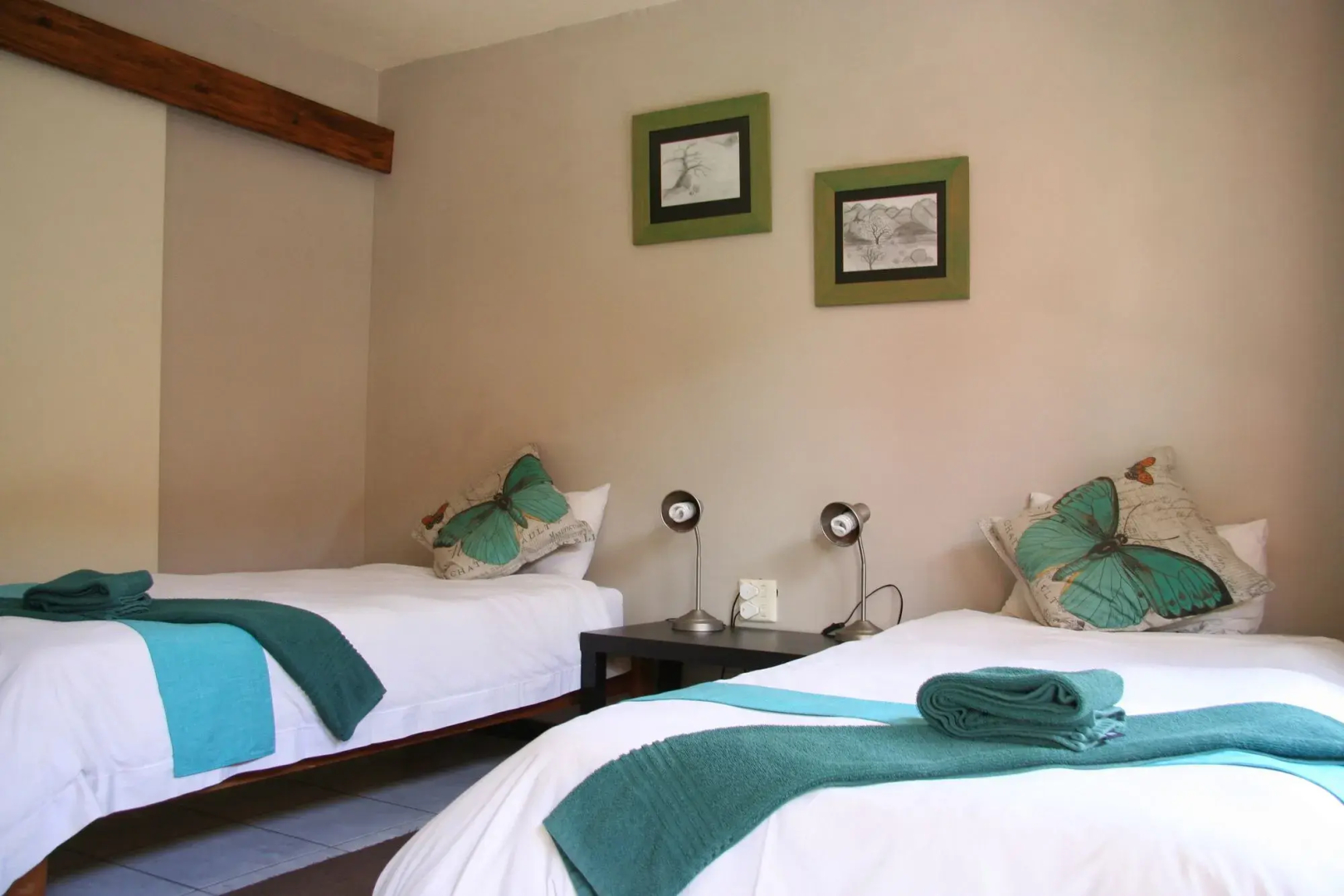 Dunedin Star Guesthouse