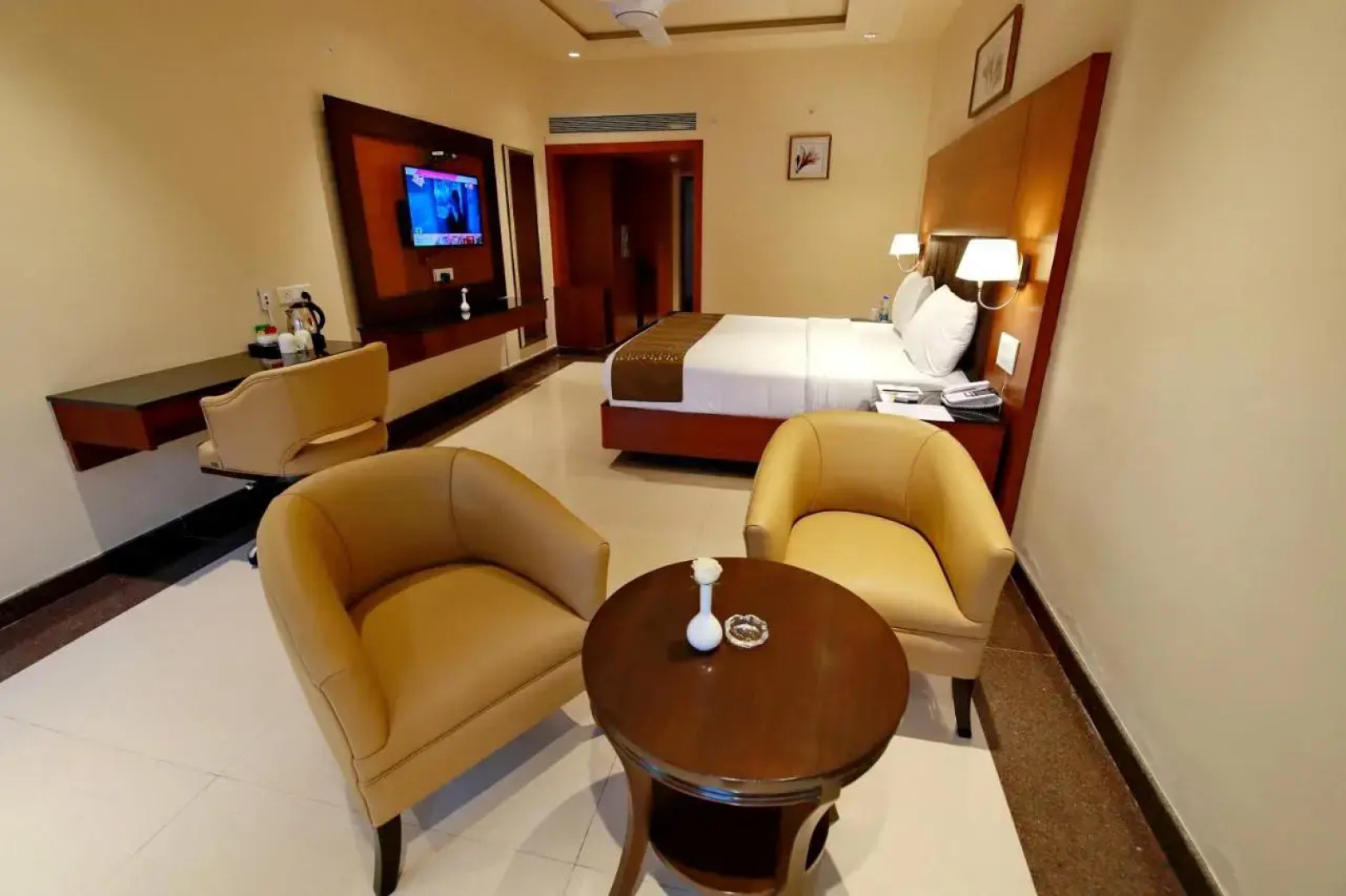 Southern Star Davanagere