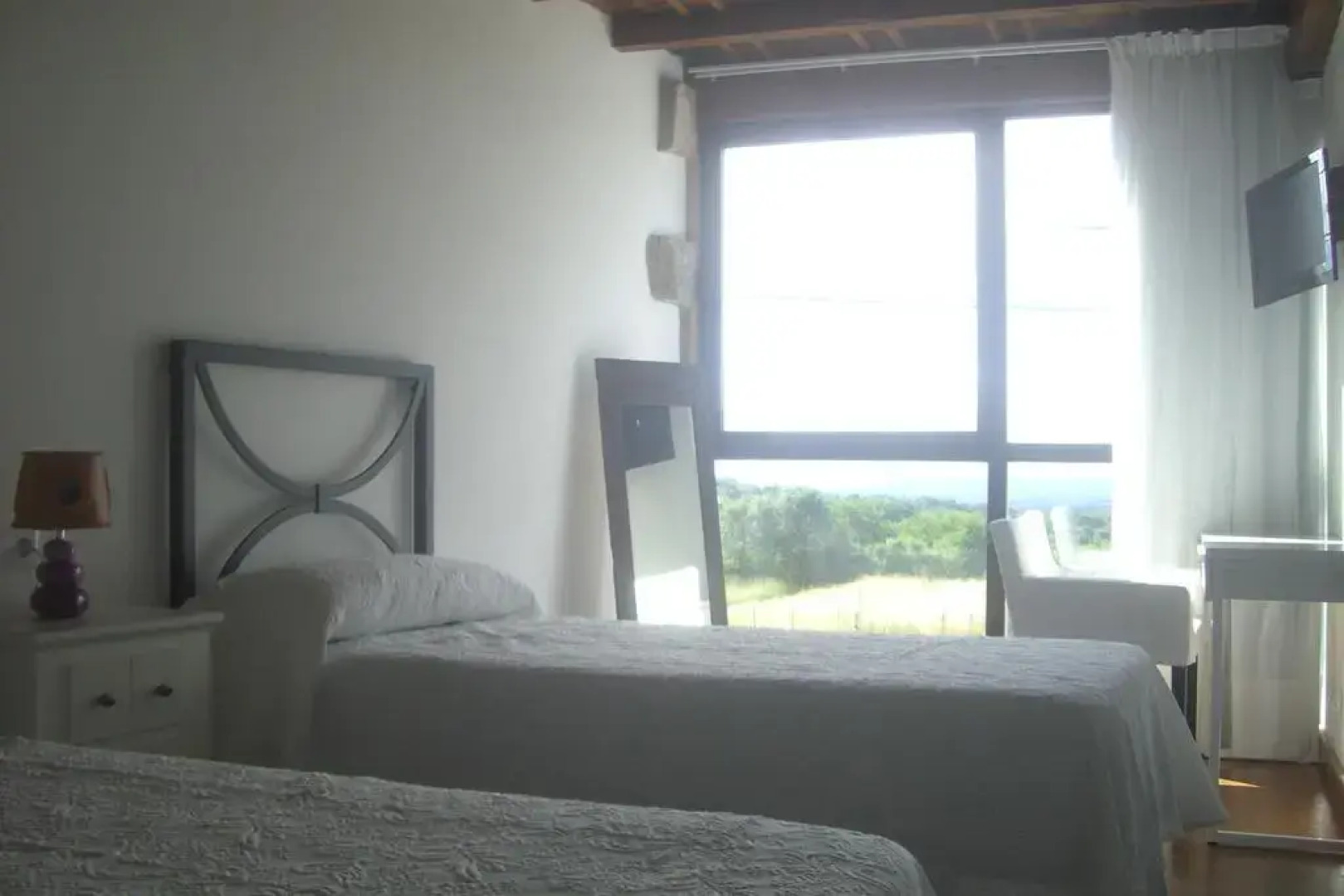 Casa Rural La Coral de Sanabria