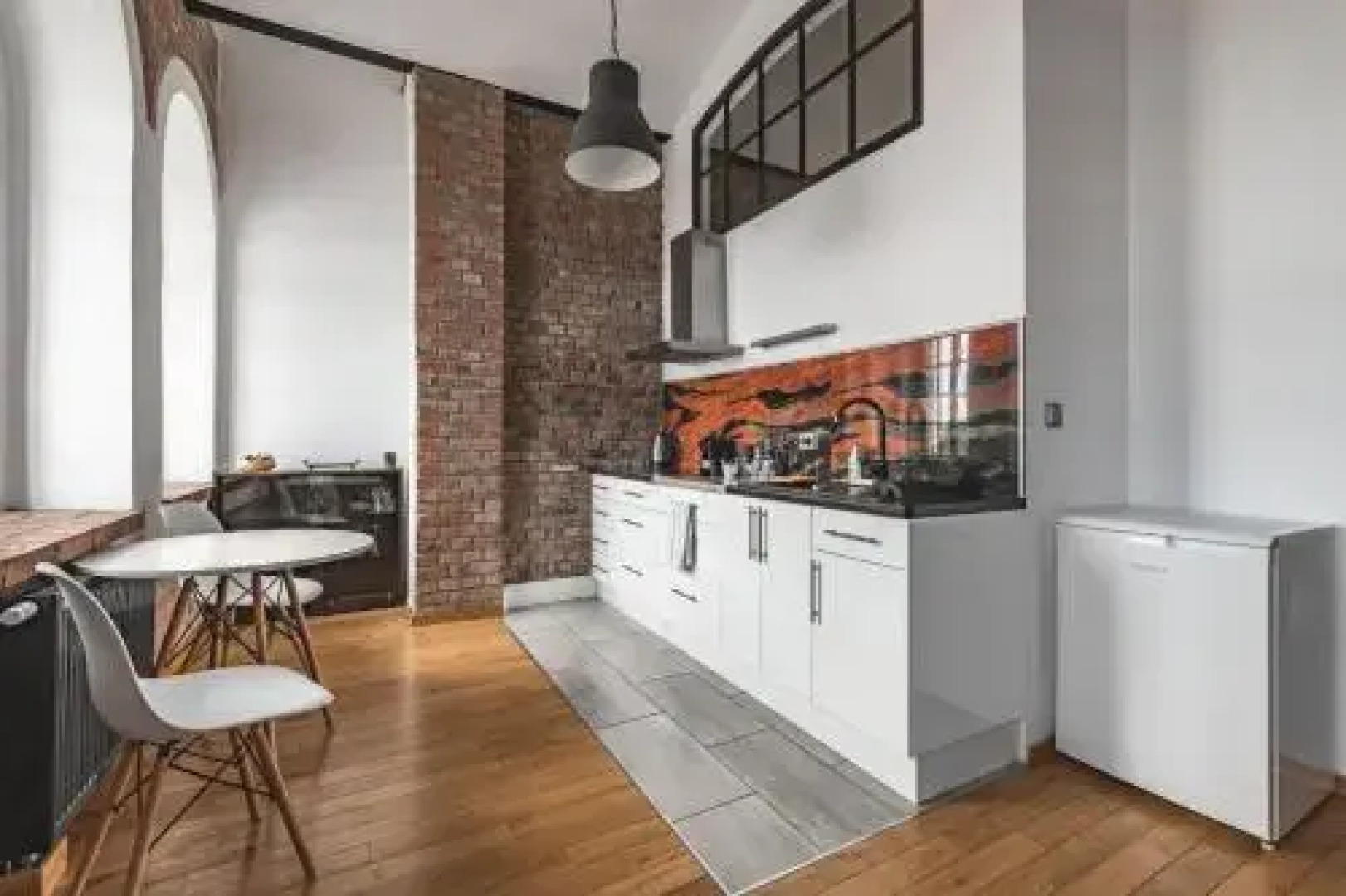 Aparthotel Stara Przędzalnia Żyrardów