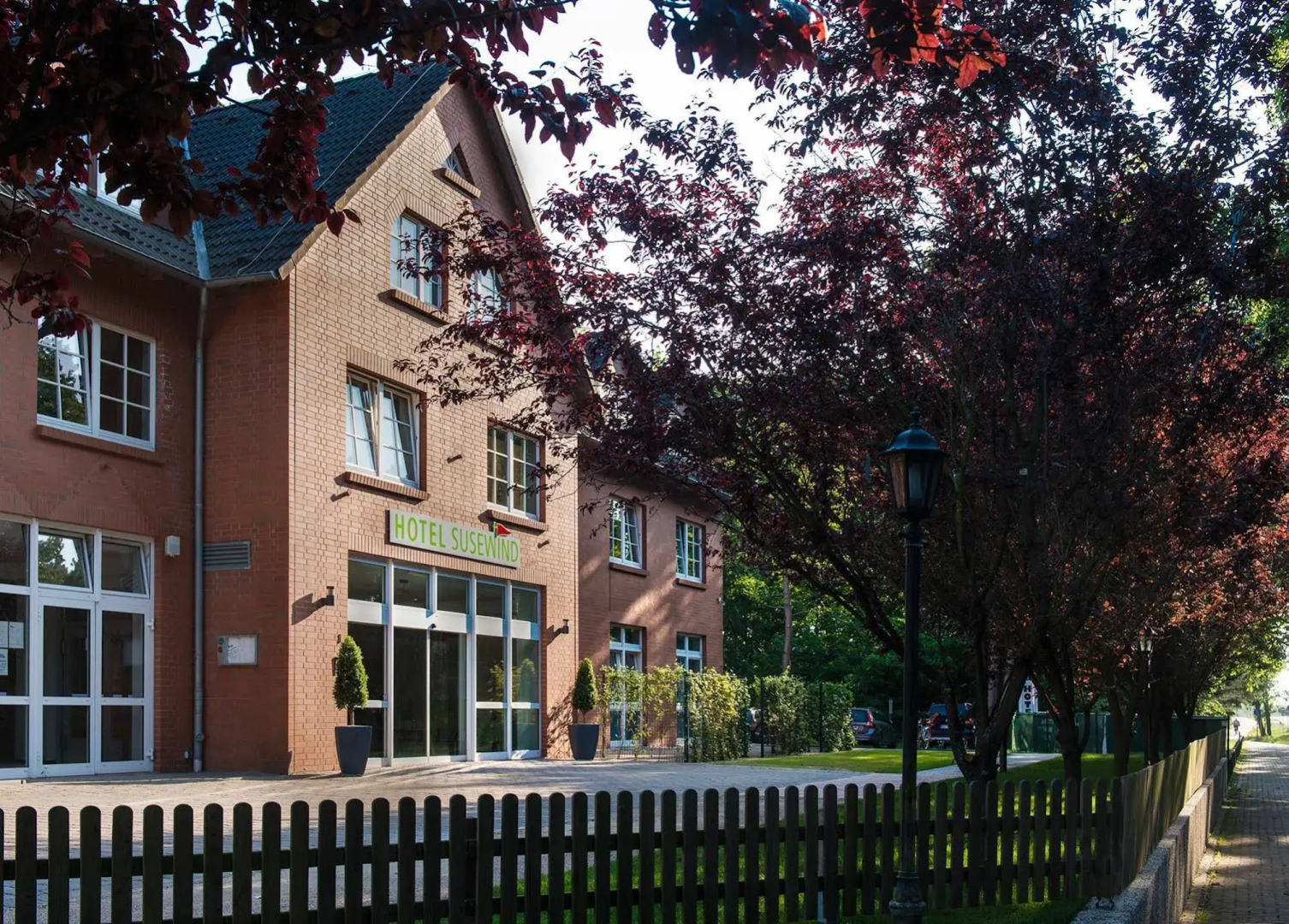 Hotel Susewind