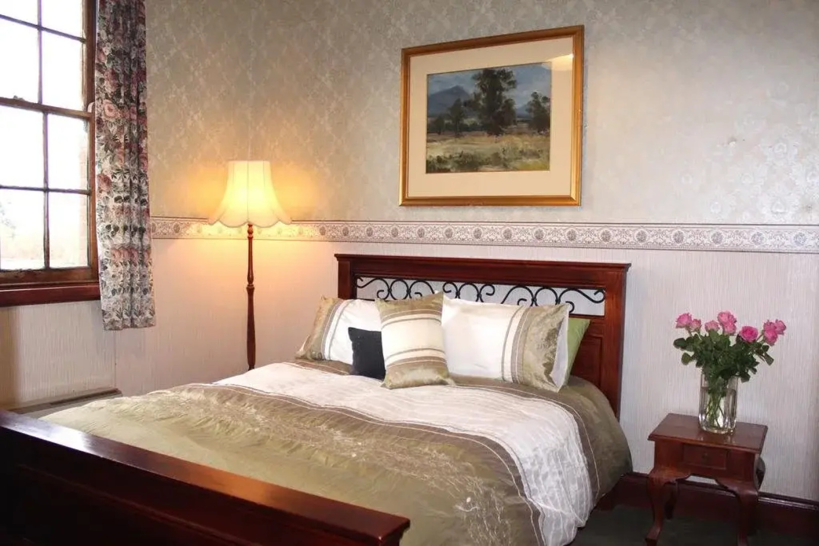 Woodend Old School House