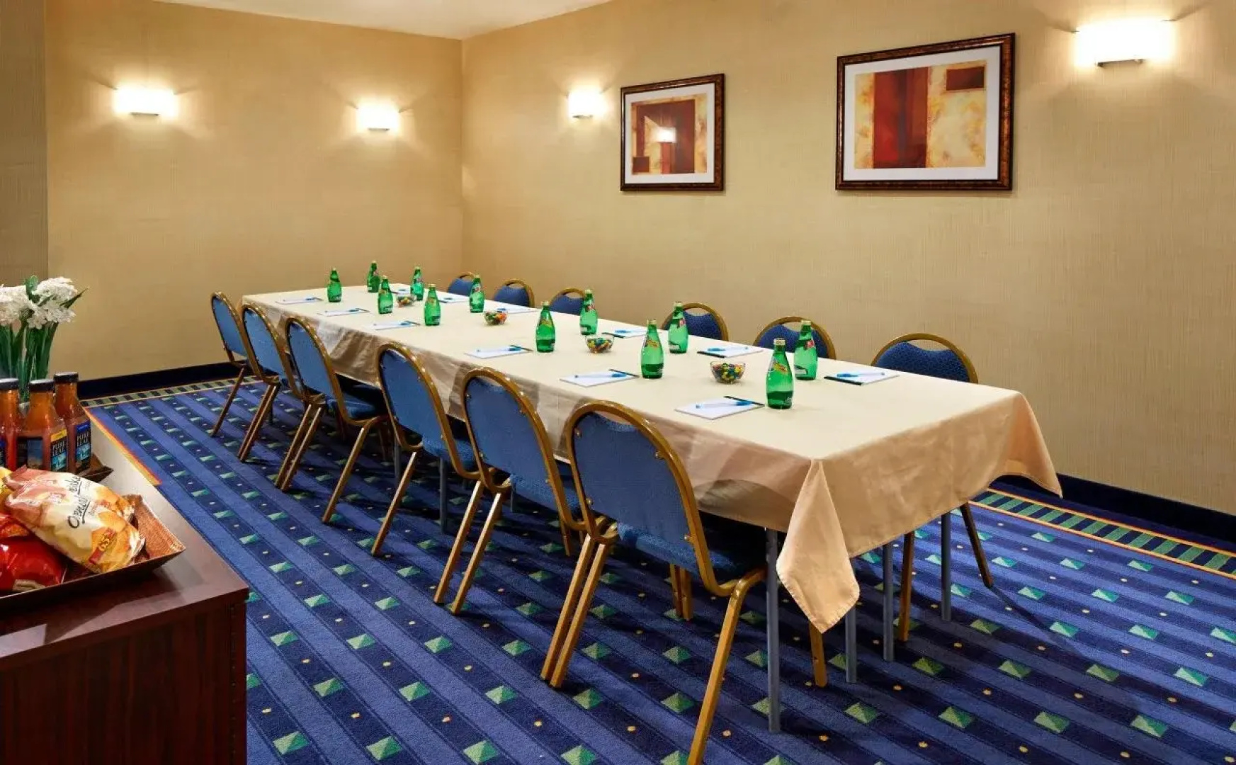 Best Western Hesperia-Victorville Suites