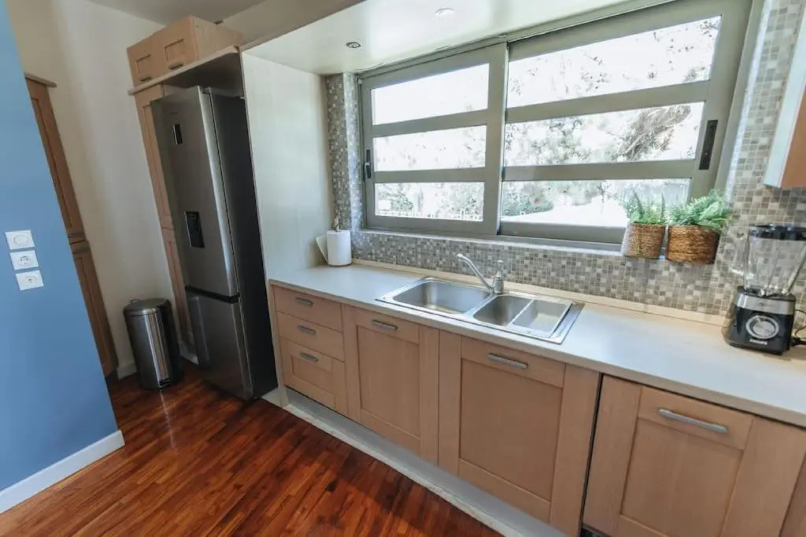 Varkiza Escape - Amazing Home only 500m from Beach