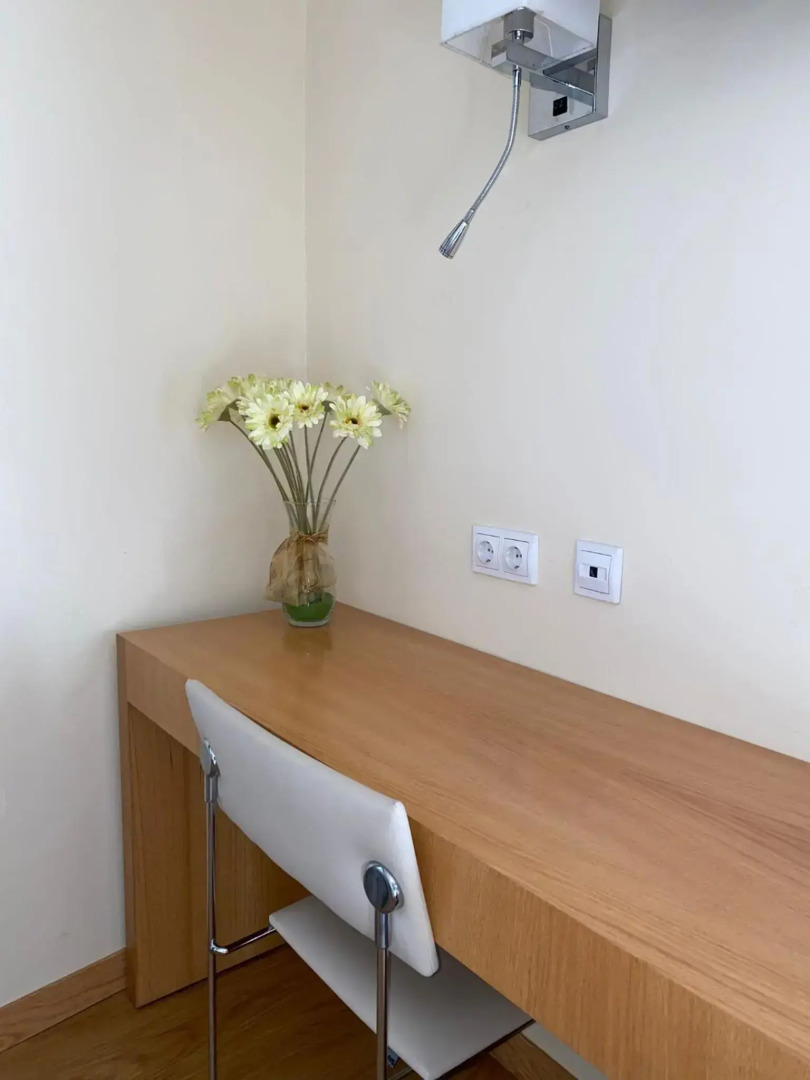 Hotel Condes de Lemos