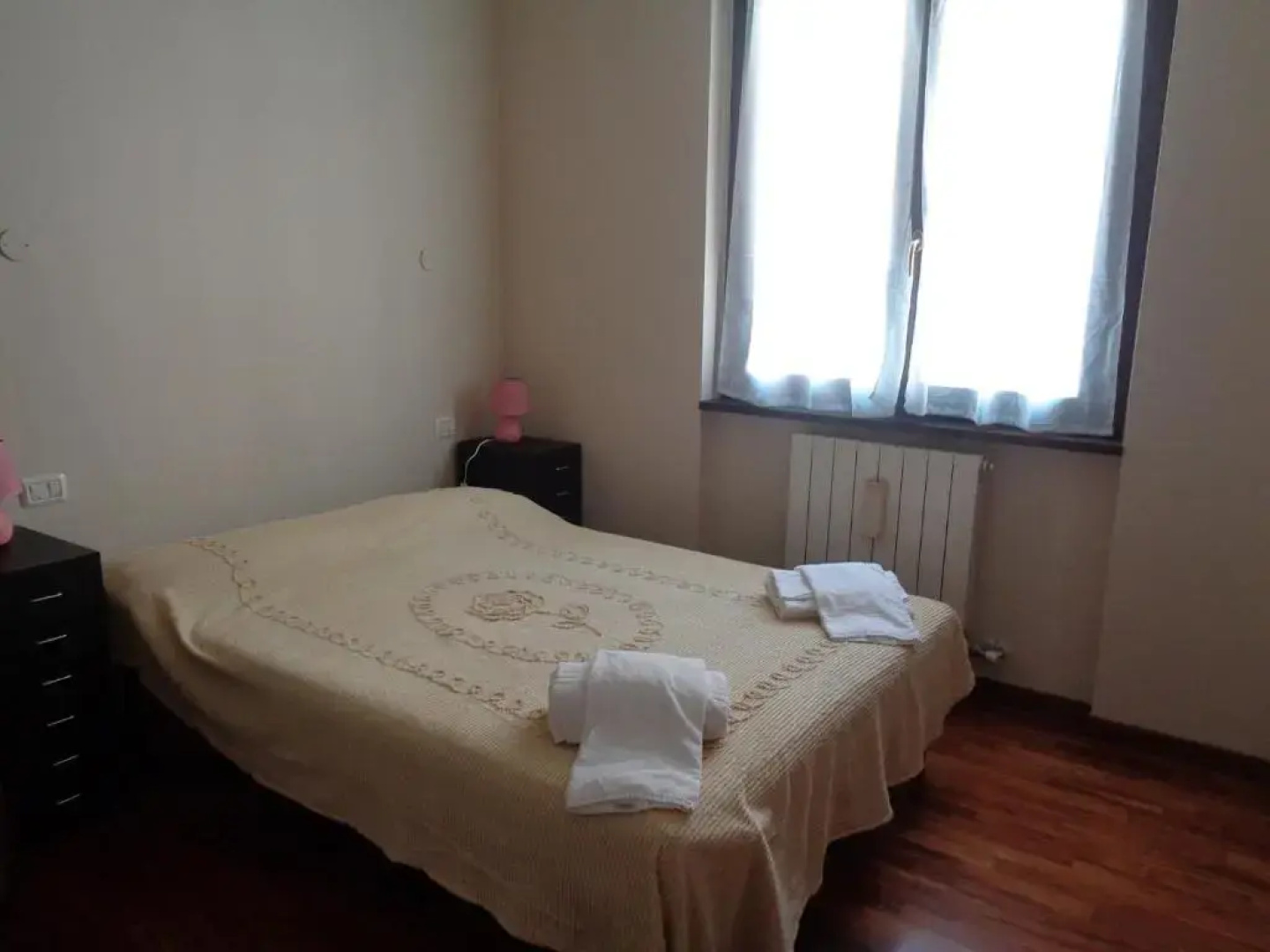 Casa Al Lago D'Iseo Vista Panoramica