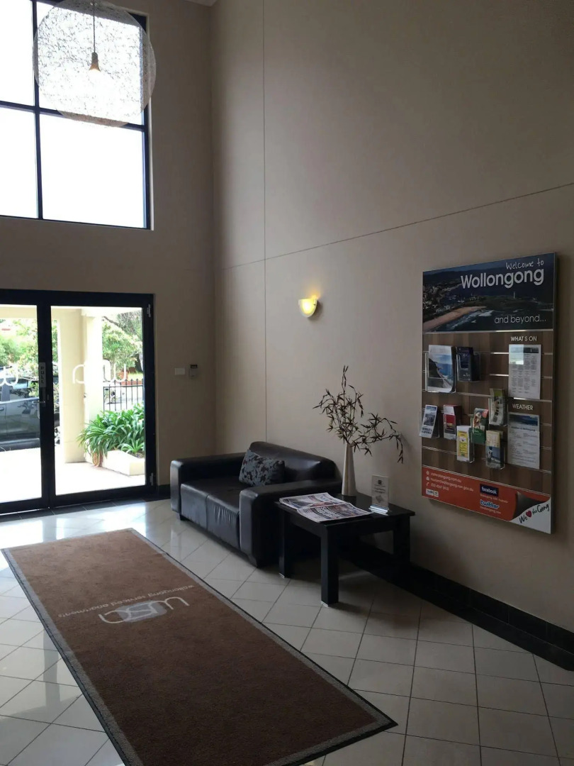 Wollongong Serviced Apartments