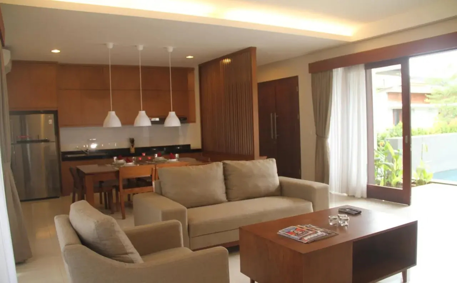 Country Woods Jakarta