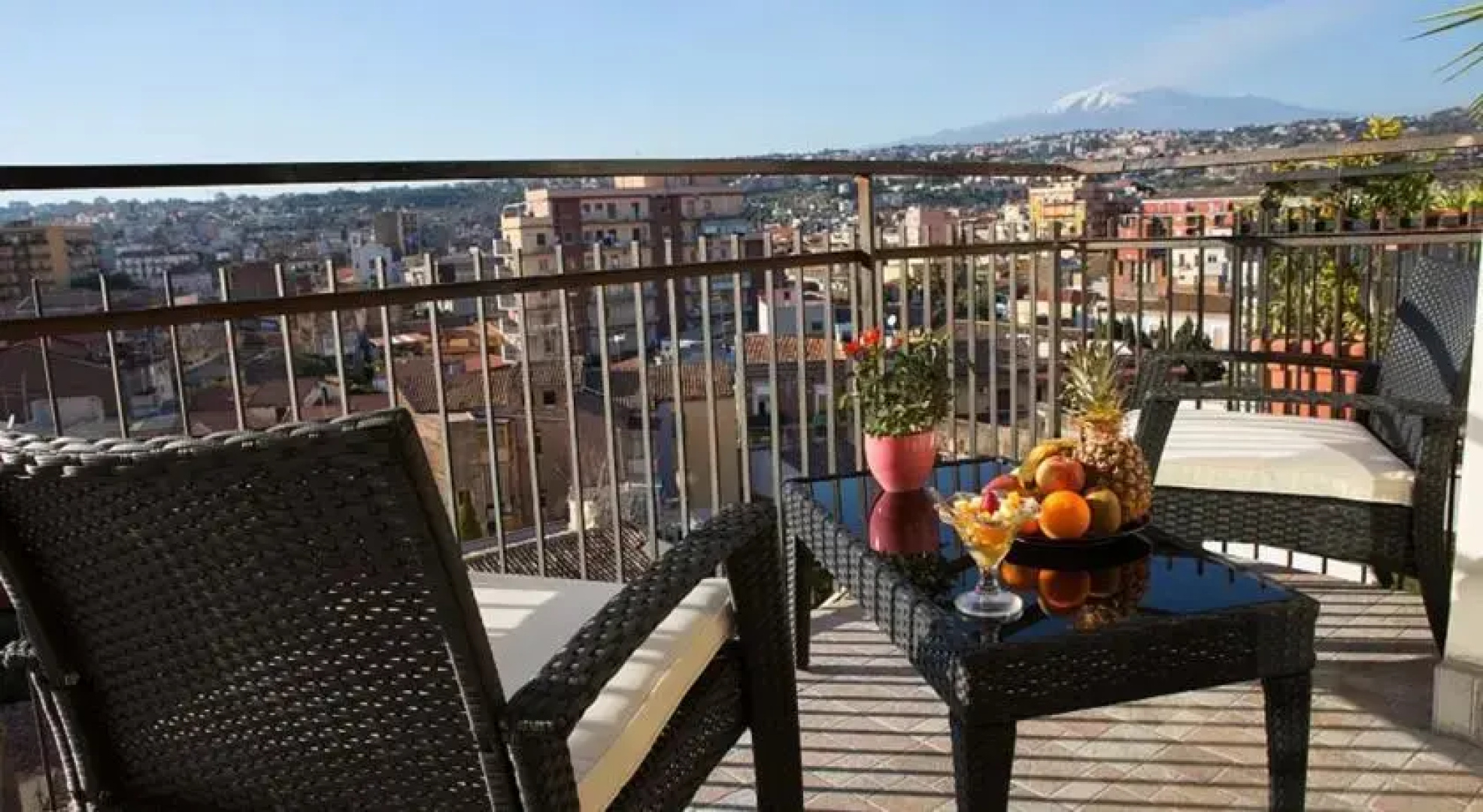 Best B&B Sicily